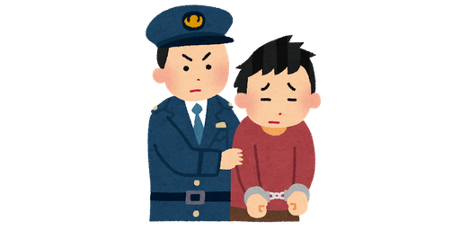 警察